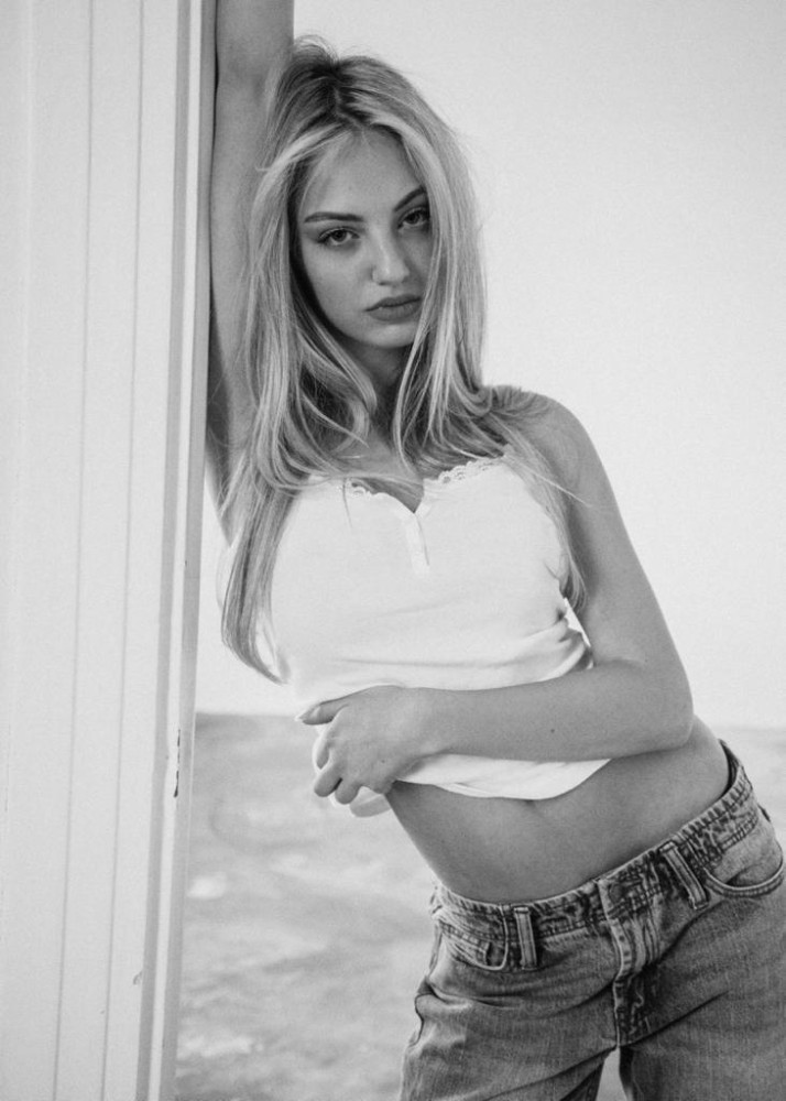 Alma Zion
